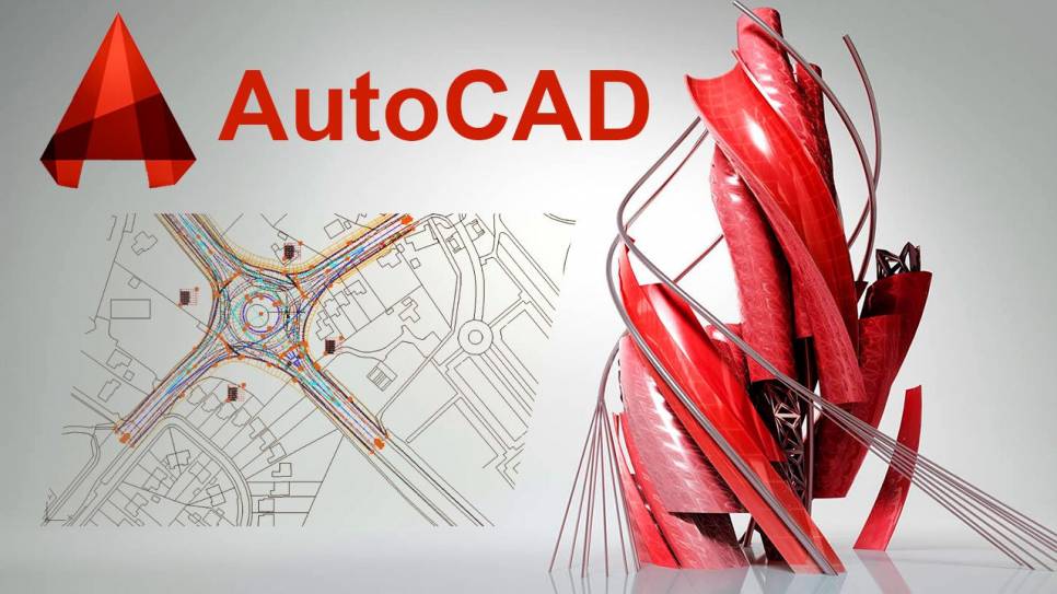 AutoCAD как основной инструмент для проектирования ограждений