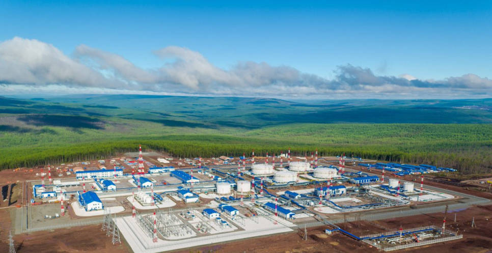 Для объектов Куюмбинского нефтегазового месторождения поставлены инженерные системы ограждений FENSYS.