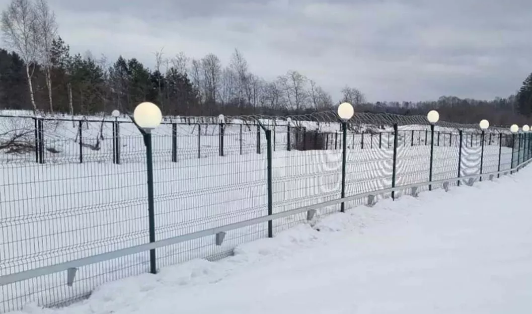 СК Столица. Москва