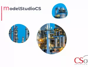 Model Studio CS- удобный и доступный инструмент для проектирования ограждений