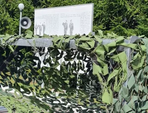 Испытания противодиверсионных укрытий от FENSYS прошли успешно