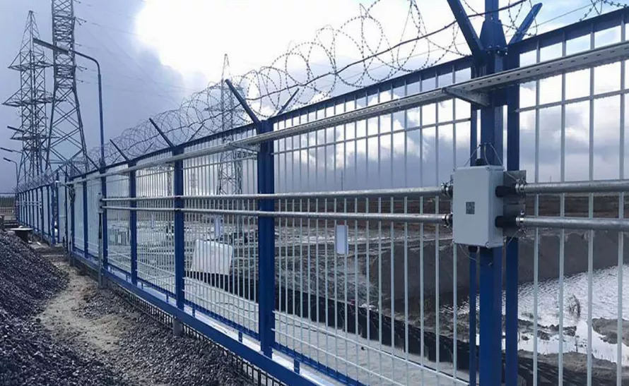 АО «Тюменьэнерго». Нефтеюганский район