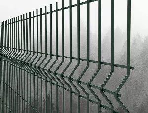 Панели, с диаметром прутка 8 мм- уже в производстве!