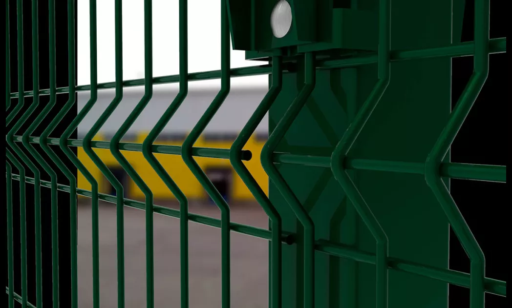 Плоские и 3D панели «ОКТАВА»