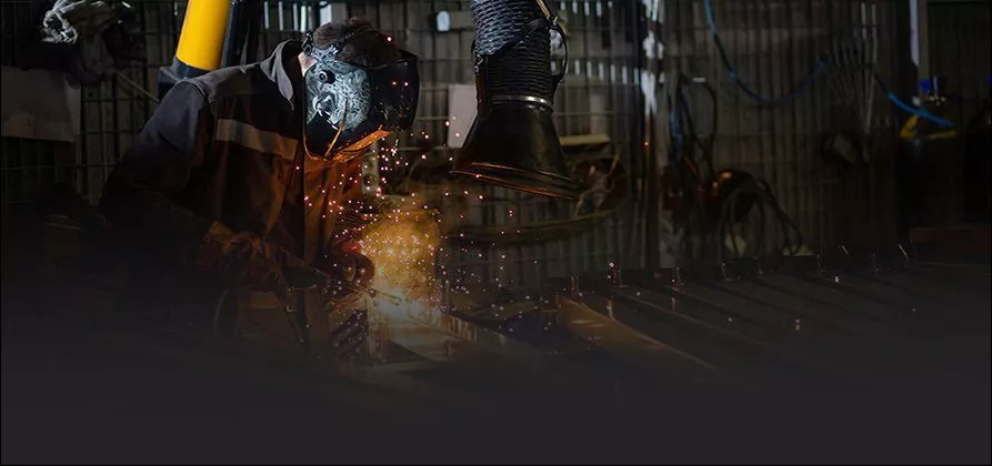 Производство столбов