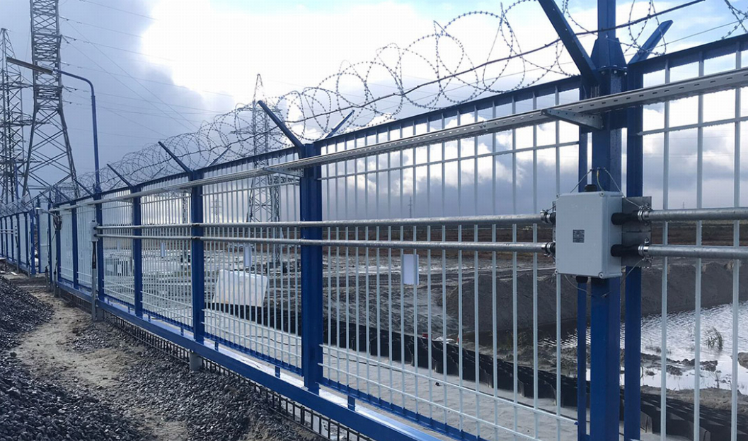 Плоская усиленная сварная конструкция 