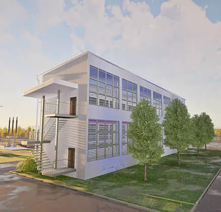 Пуско-наладочные работы