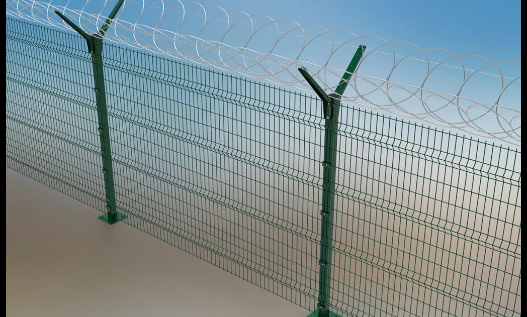 Плоские и 3D панели «ОКТАВА»