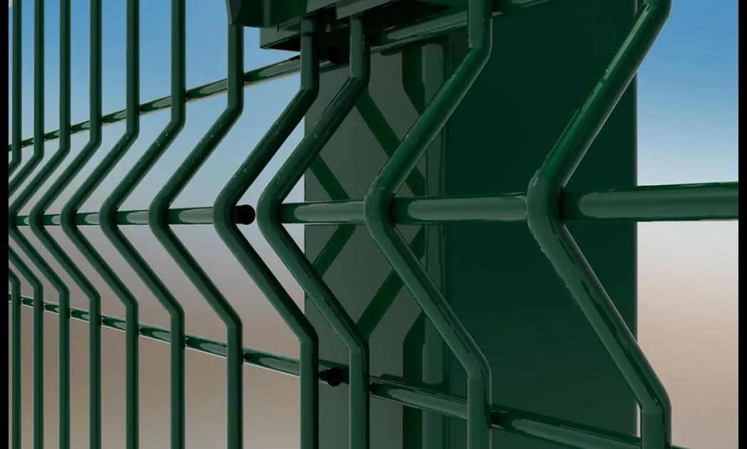 Плоские и 3D панели «ОКТАВА»