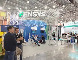 Итоги выставки Securica 2026