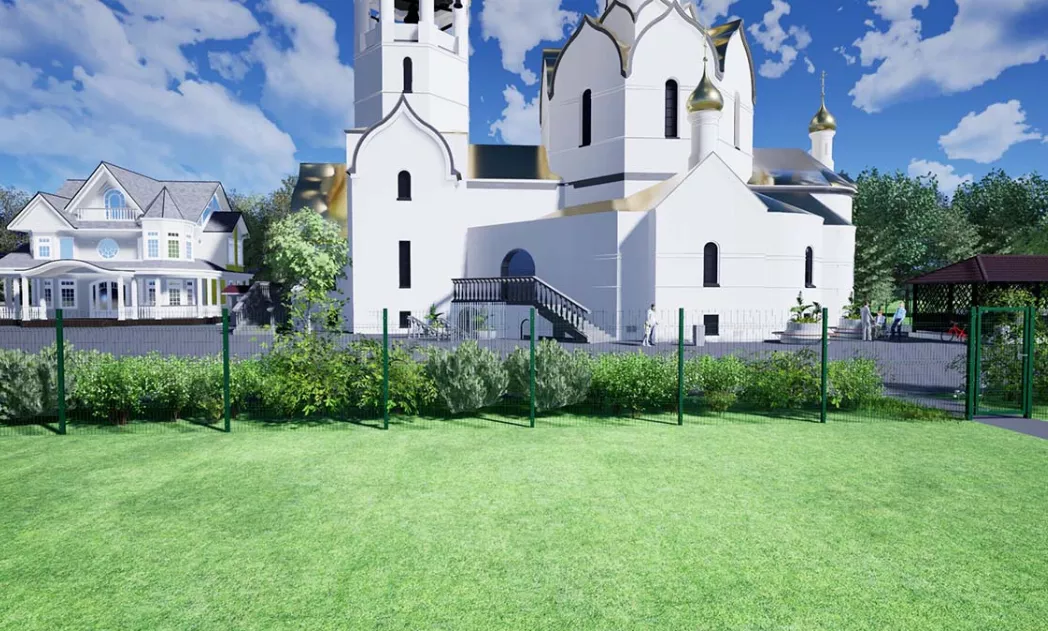 Новый элемент - 10