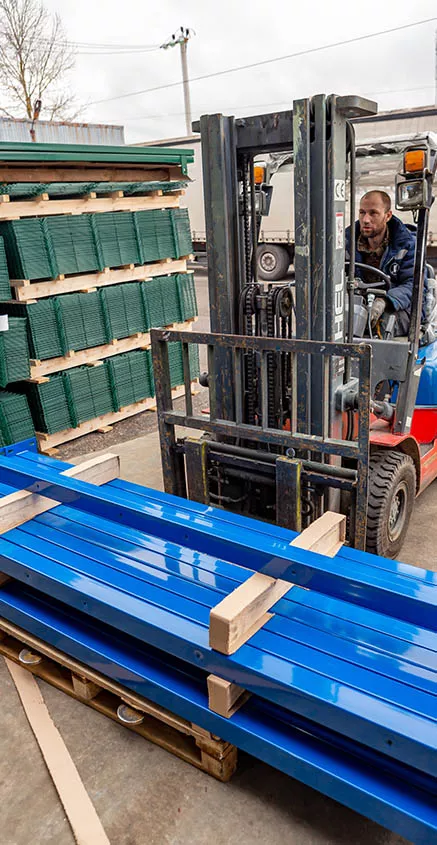 Тара и упаковка