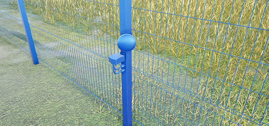 Объектовые средства обнаружения