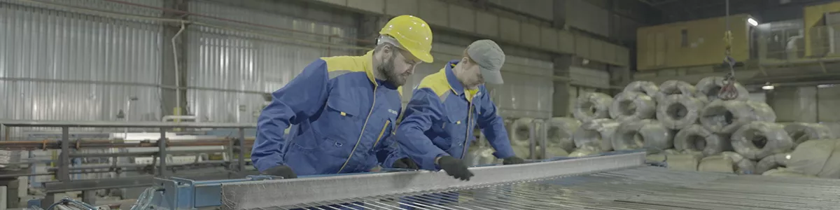 Контроль качества на всех этапах