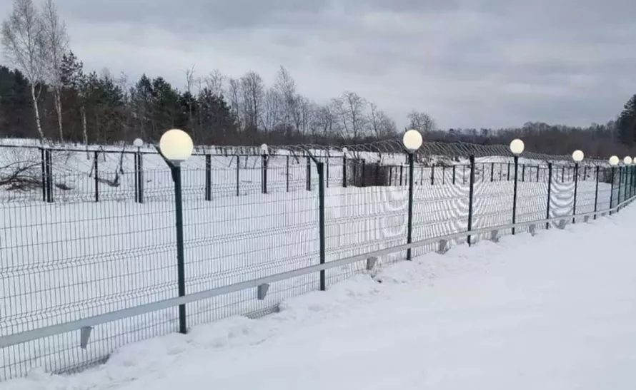 СК Столица. Москва