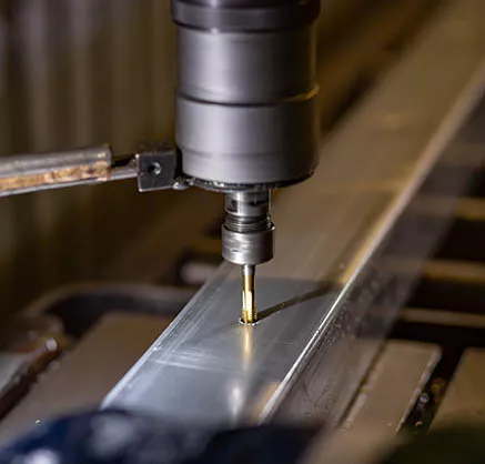 Термосверление