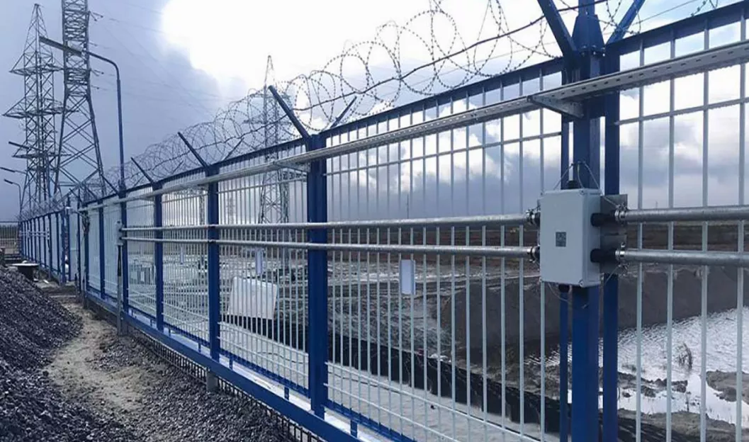 АО «Тюменьэнерго». Нефтеюганский район