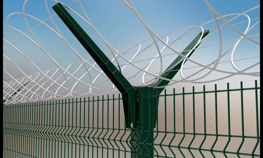 Плоские и 3D панели «ОКТАВА»