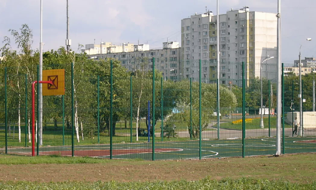 Новый элемент - 1