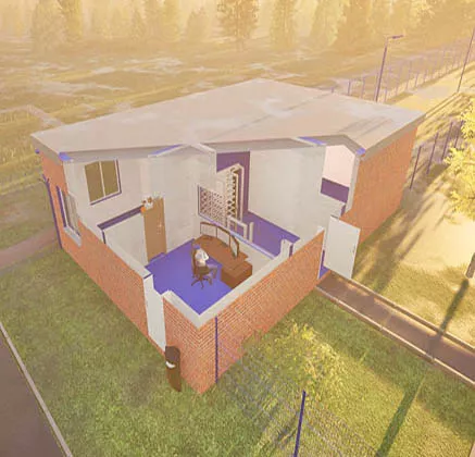 Система сбора и обработки информации