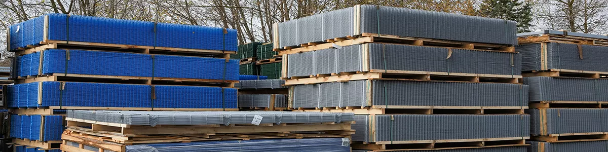 Подготовка готовой продукции под любой способ транспортировки