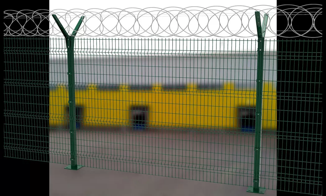 Плоские и 3D панели «ОКТАВА»