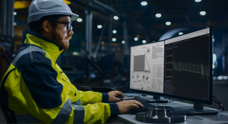 Новый плагин для AutoCAD. Проектирование ограждений FENSYS