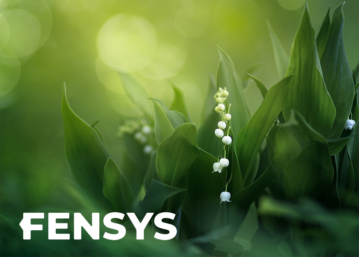 Поздравляем с майскими праздниками!