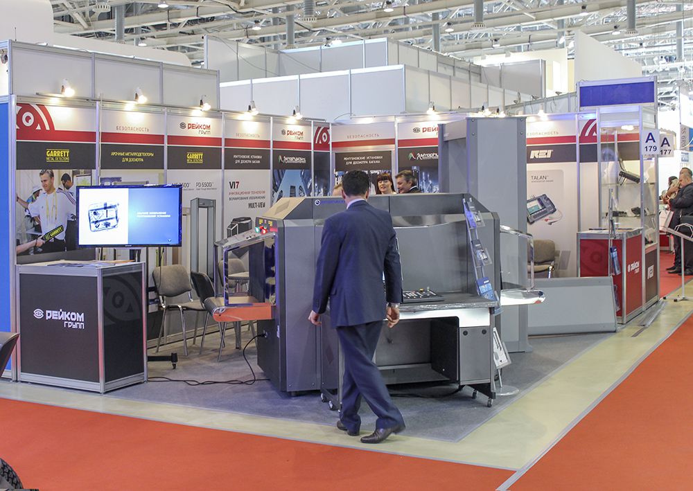 Компания FENSYS приняла участие в 19-й Московской Международной выставке «ОХРАНА, БЕЗОПАСНОСТЬ И ПРОТИВОПОЖАРНАЯ ЗАЩИТА» MIPS-2013